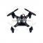 2014 new design Popular gyroscope aircraft for sale rc quadcopter drone professional