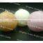 candle wedding decorative color scented ball candle