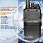 10km 8W 16 Channels waterproof walkie talkie two way radio transceiver interphone intercom