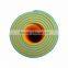 Flooring super thin blue 20mm childrens play mat