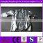 100% Glass Fabrice anti radiation Aluminized Fire Suit