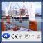 security efficient marine ship deck crane
