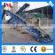 Crushing plant roller conveyor system price JMC I61