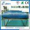6mm Plastic Sheet 6mm Thick Clear Corrugated Plastic Sheets