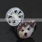 Bathroom Chrome Plated Drain Strainer Pop Up Waste