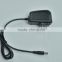 hot sale universal battery charger 5-15v 1a 2a switching power supply adapter plug charger