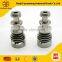 10mm 16mm 20mm coil heater for highly educated 6 in 1 titanium nail