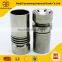 10 mm& 14mm&19mm titanium nail 6 in 1
