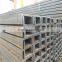 JIS Standard Channel Steel,SUS430 Steel Channel