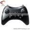Factory Wholesale High Qulity For WII U Classic Controller