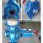 2 inch portable diesel engine driven water pump for farm irrigation
