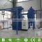 Advanced Technology Hook Type Shot Blasting Machines