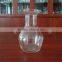 Handblown 1500ml large glass carafe / glass water pitcher