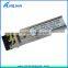 Optical 1270~1610nm 1.25G CWDM SFP 80km Transceiver