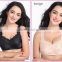 super comfortable wireless lace sexy mastectomy bra for prosthesis women cancer factory direct selling best price and small MOQ
