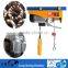 Portable PA type p200 mini electric hoist