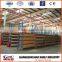 Simple Structure Warehouse Pallet Storage Racking