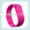Big Stock wholesale Cheapest bluetooth smart bracelet For Android & IOS, Smart wristband, fitbit smart bracelet watch