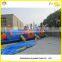 Kiddy Inflatable Caterpillar Tunnel