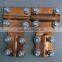 More 20years ODM Supply Copper T-Connector for Overhead Power Line Fittings
