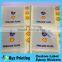 Waterproof transparent self adhesive sticker paper for inkjet printer
