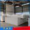 The minimum quantity for 1000 PES Sandwich panel
