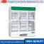 200-1000L refrigerator display showcase, display refrigerators fridge