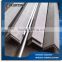 standard galvanized perforated steel angle for heavy structure