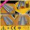 Wow!! 6463 6063 anodized polishing brushing aluminum extrusion kitchen door frame , aluminium extrusion for kitchen cabinet door