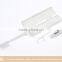 Silicone adult toothbrush wholesale disposable dental kit folding toothbrush