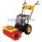 600mm B&S Snow sweeper/ lawn sweeper KCB24