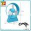 Cheap Item Low Power Consumption Micro Usb Rechargeable Table Fan Price