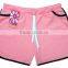 Girls Gymnastic Shorts