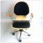 TDC-129 QVB HANGZHOU JIANDE TONGDA FIVE STAR BASE BENTWOOD SWIVEL CHAIR FOR OFFICE OFFCI CHAIR