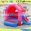 Indoor Playground Equipment Inflatable Girl Game Bouncer