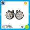 China supplier functional men's watch automatic cufflinks