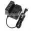 With Stander EU USA AU Plug Powered Plug Socket Charger Power Supply Socket Charger