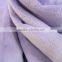 latest design hot seling high-quality polyester super soft short plush fabric for textile