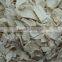 New crops white horseradish root flakes