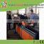 Plastic Single Wall Corrugated Pipe Making Machine/Making Machinery