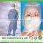 China good quality pp spunbond fabric nonwoven for operating room medical shoes
