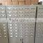 TJG Fireproof Metal File Cabinet Cheap Sale