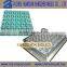 2015 top sell disposable plastic food tray mould