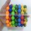 New hotsell jewelry main material silicone bracelets