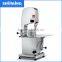 High efficiency Professional stainless steel electric meat saws