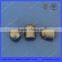 professional factory Type Q sintered spherical YG8 tungsten carbide buttons for mining tips