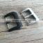 20mm 22mm 24mm SS silver black watch belt buckle