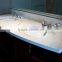 China Best Quality & Good Price Bathroom Basin Countertops