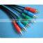 3.5mm stereo to 2 RCA Audio cable