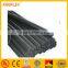 Black NBR PVC Nitrile Rubber Pipe Insulation Rubber Foam